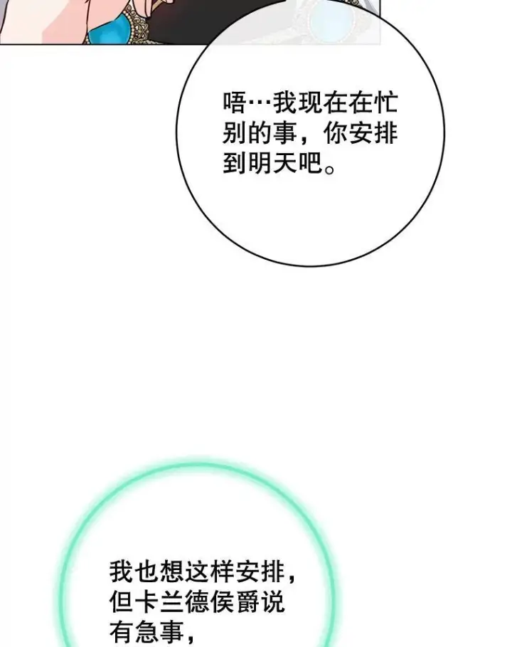 《皇家厨师小姐》133.风流往事图28