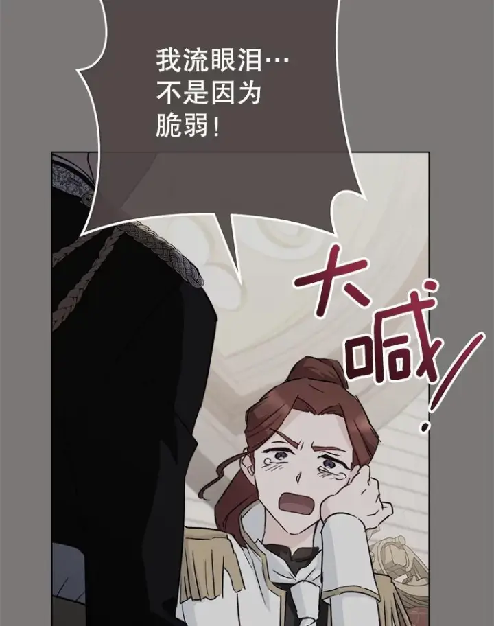 《皇家厨师小姐》133.风流往事图79