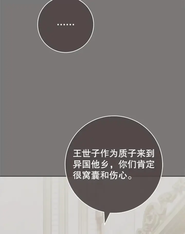 《皇家厨师小姐》133.风流往事图82