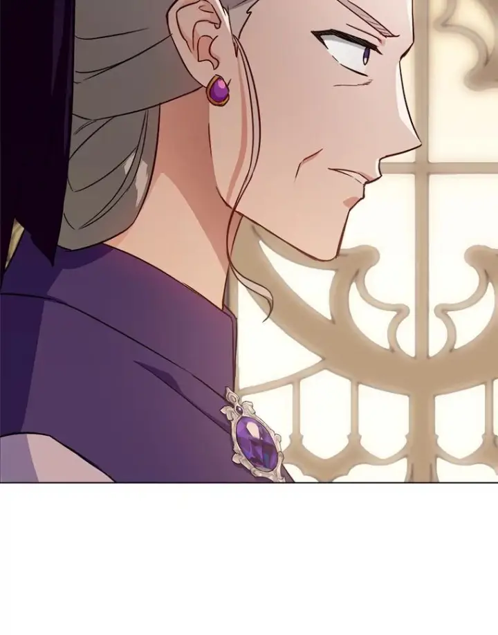 《皇家厨师小姐》134.潜在危险图2