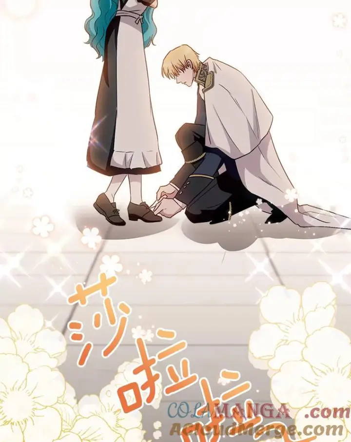 《皇家厨师小姐》139.揭晓身份图117