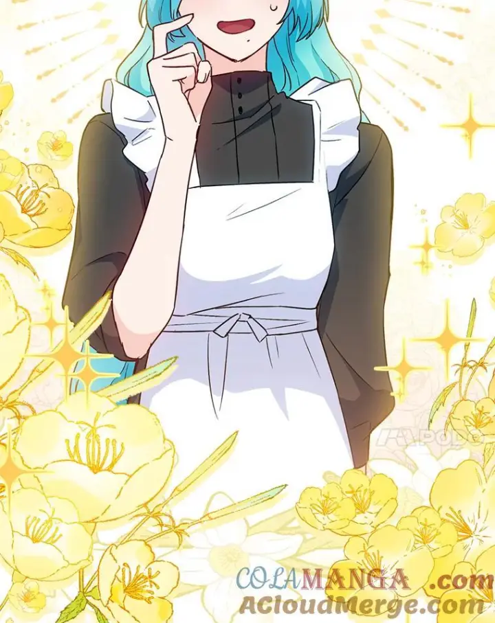 《皇家厨师小姐》139.揭晓身份图121