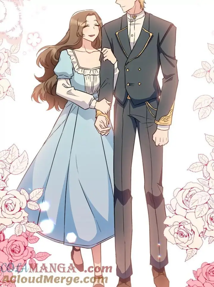 《皇家厨师小姐》139.揭晓身份图41