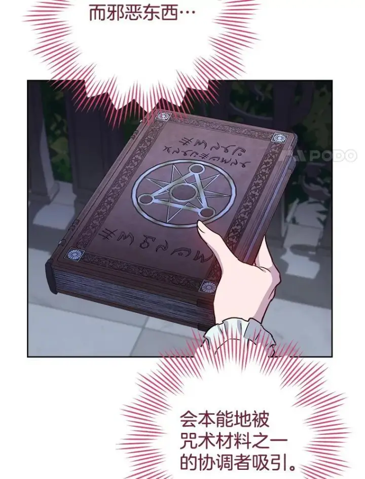 《皇家厨师小姐》140.红色粉末图114