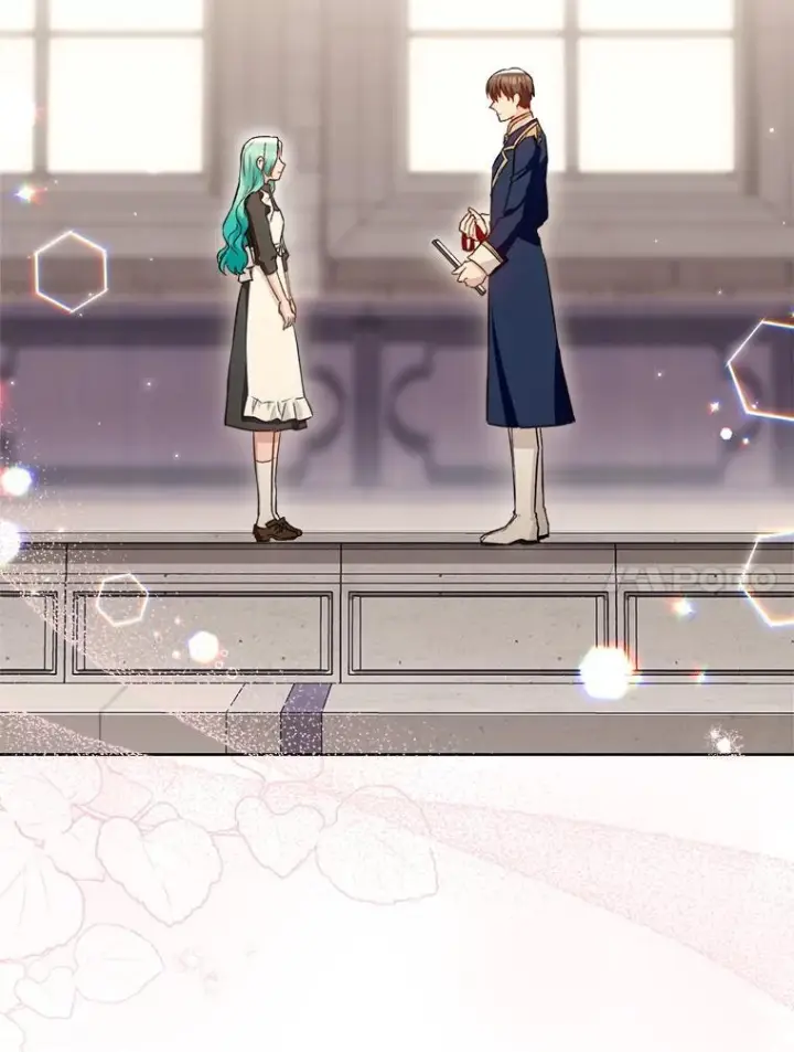 《皇家厨师小姐》140.红色粉末图28