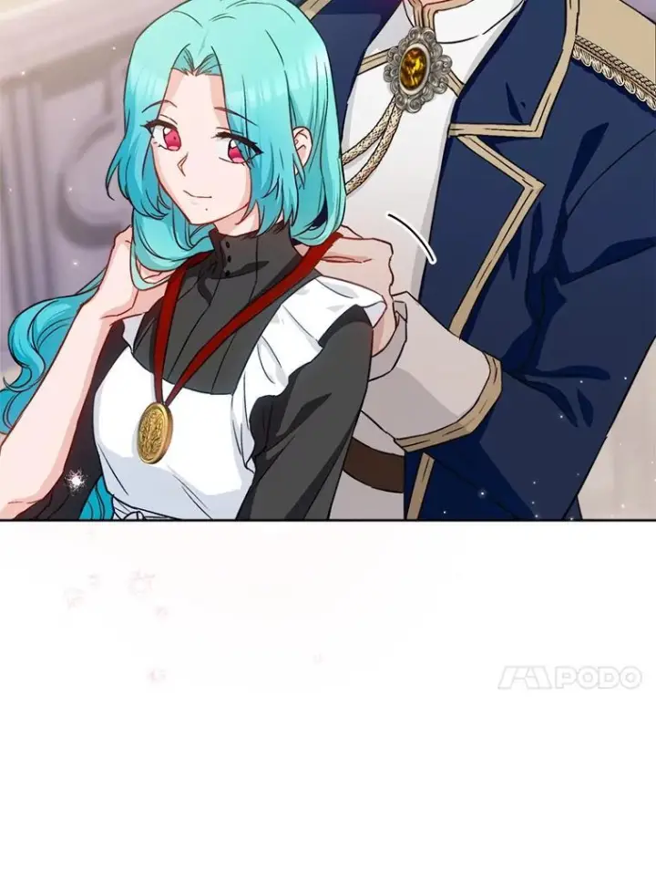 《皇家厨师小姐》140.红色粉末图31