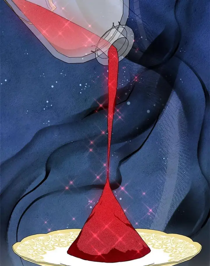 《皇家厨师小姐》140.红色粉末图78