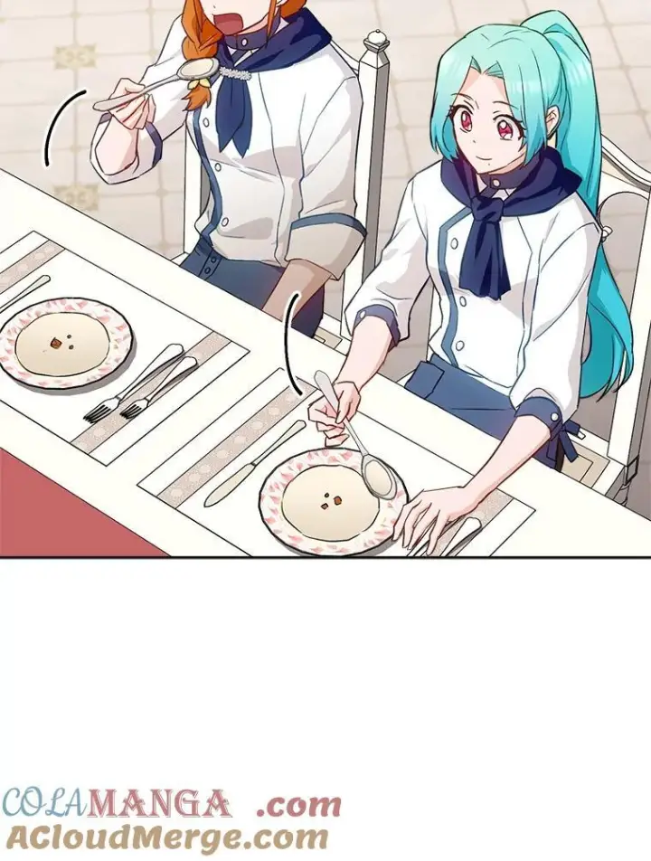 《皇家厨师小姐》141.考试开始图97
