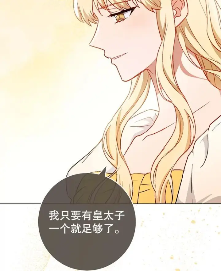 《皇家厨师小姐》146.面临难题图104