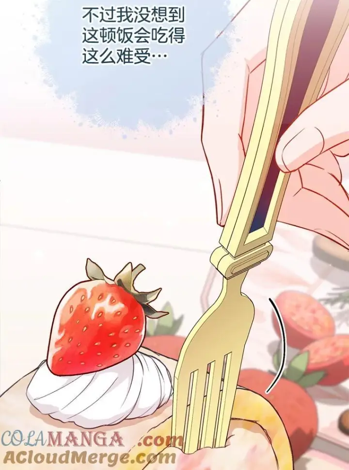 《皇家厨师小姐》146.面临难题图29
