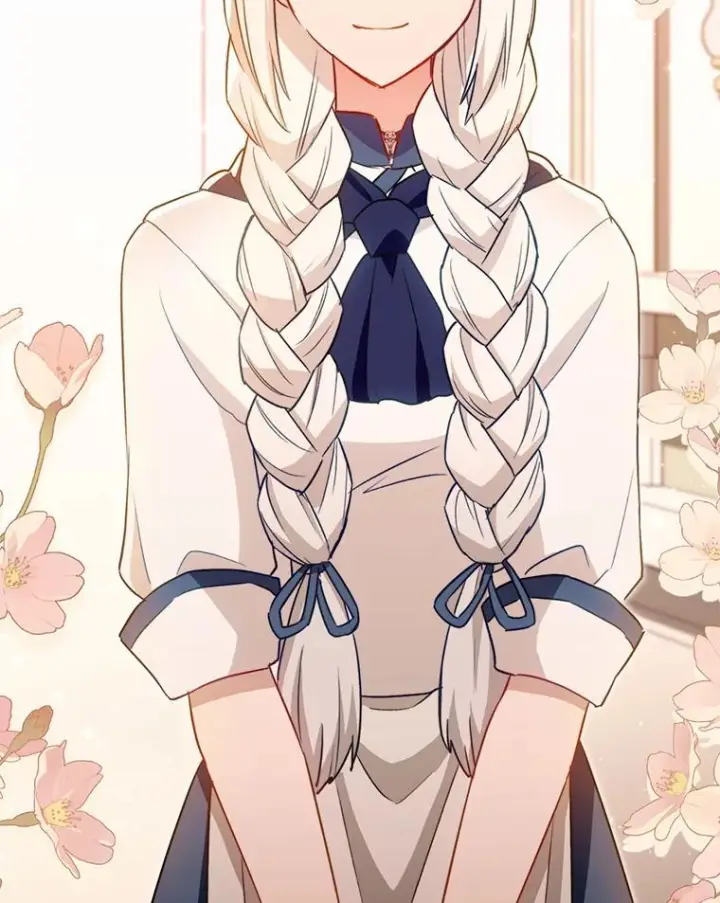 《皇家厨师小姐》146.面临难题图3