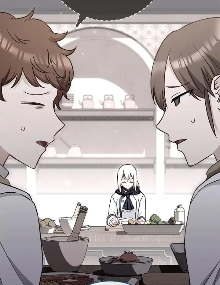《皇家厨师小姐》148.虚伪的真面目图19