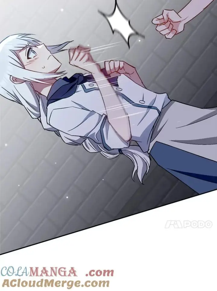 《皇家厨师小姐》148.虚伪的真面目图41