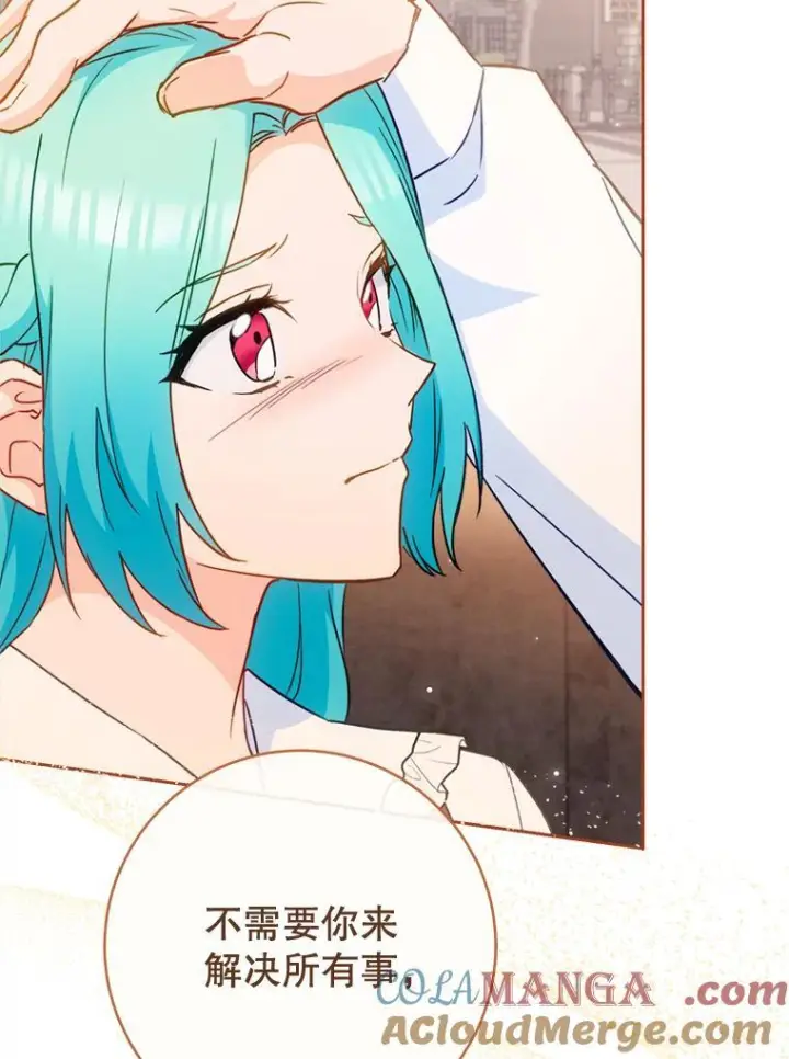 《皇家厨师小姐》149.准备舞会图133