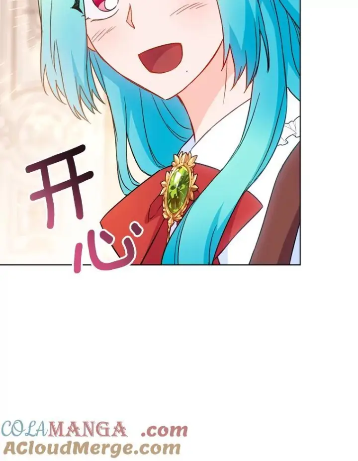 《皇家厨师小姐》149.准备舞会图65