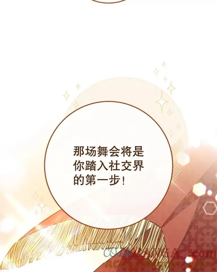 《皇家厨师小姐》149.准备舞会图93