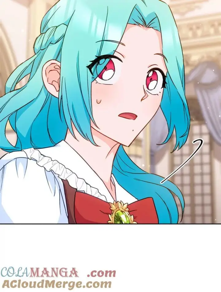 《皇家厨师小姐》150.针锋相对图53