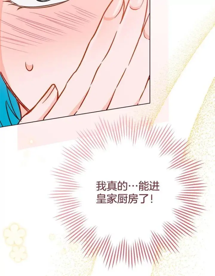 《皇家厨师小姐》151.困境图138