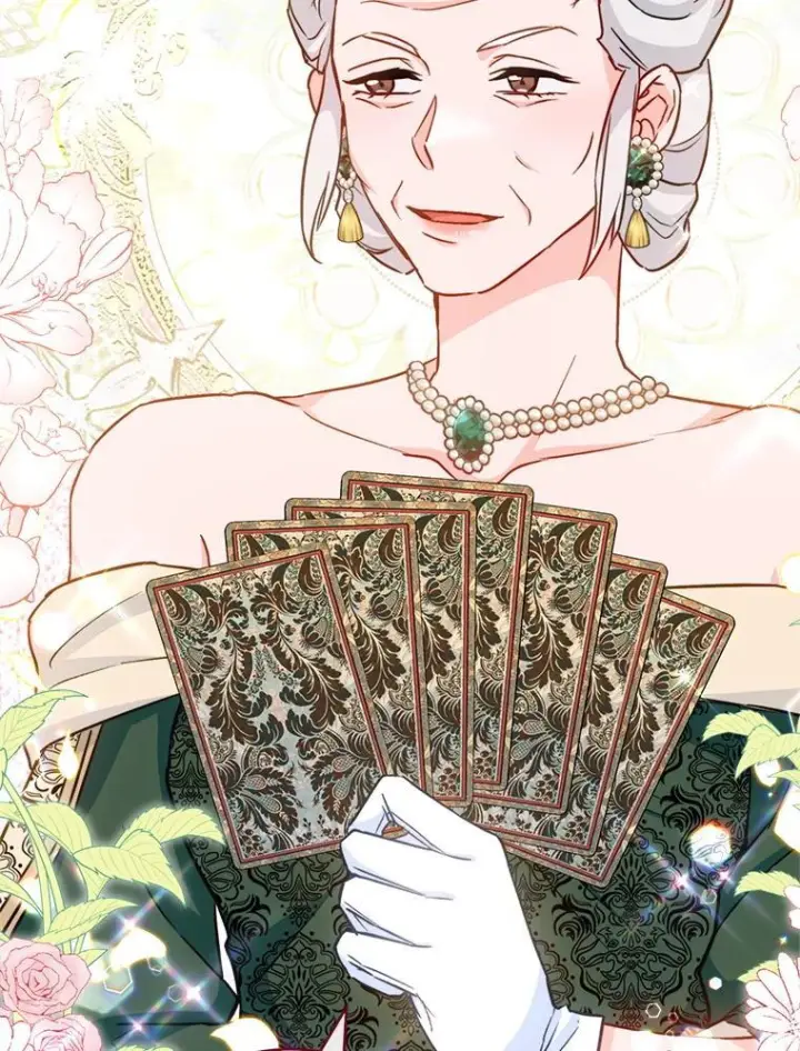 《皇家厨师小姐》151.困境图48