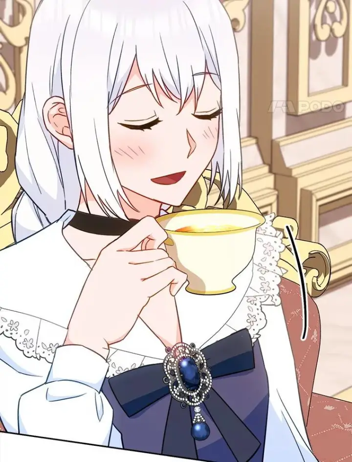《皇家厨师小姐》152.特别来客图4