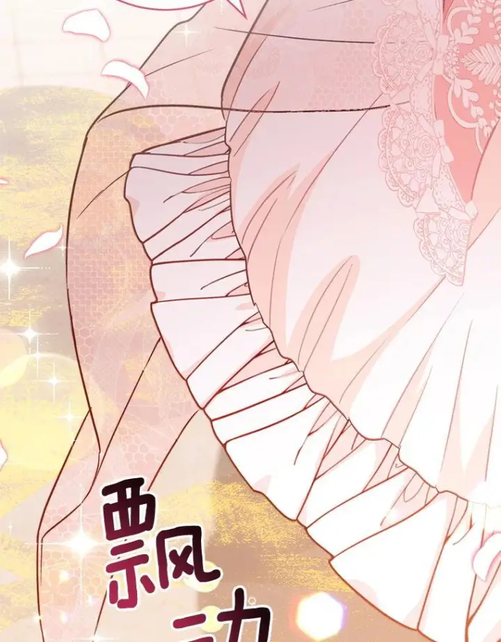 《皇家厨师小姐》152.特别来客图95