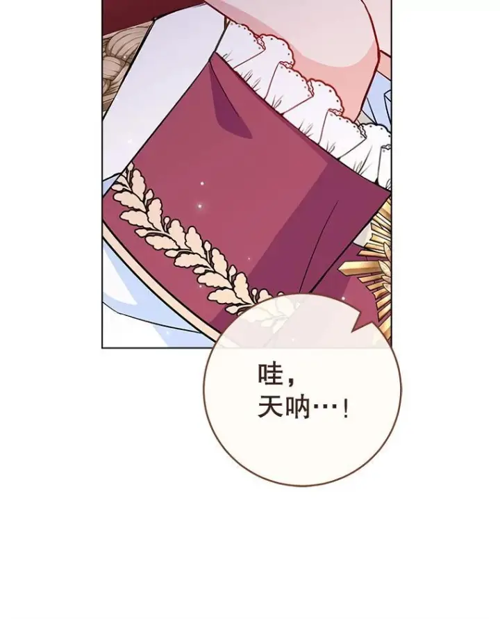 《皇家厨师小姐》153.最佳舞会图16