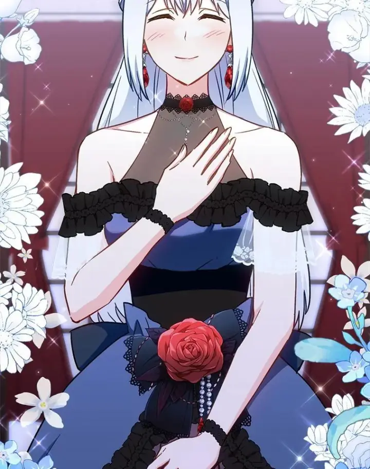 《皇家厨师小姐》153.最佳舞会图39
