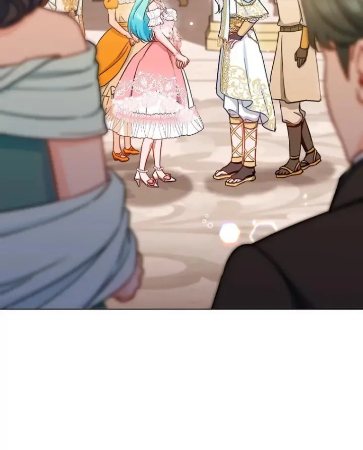 《皇家厨师小姐》153.最佳舞会图82