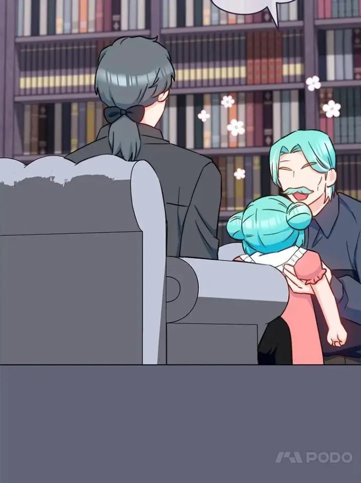 《皇家厨师小姐》155.争宠图127