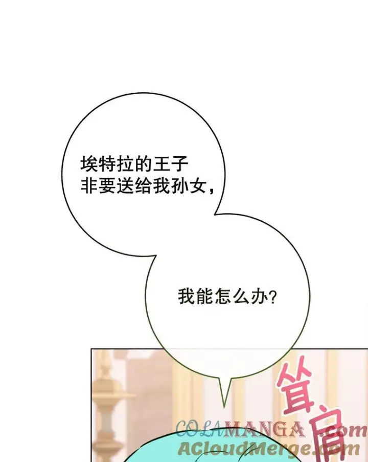 《皇家厨师小姐》155.争宠图13