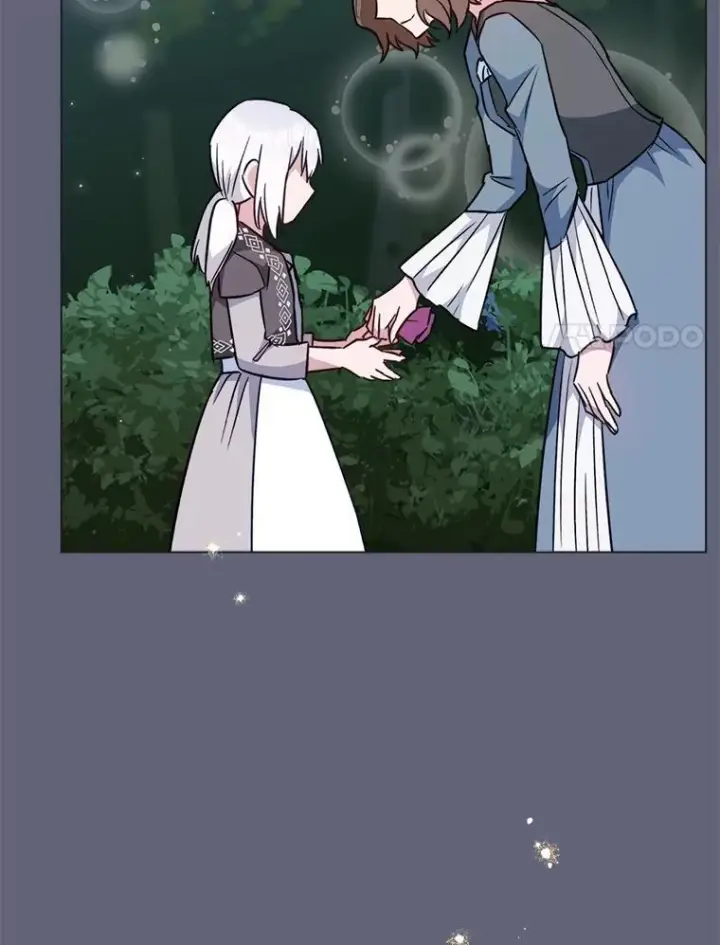 《皇家厨师小姐》156.交换人生图100