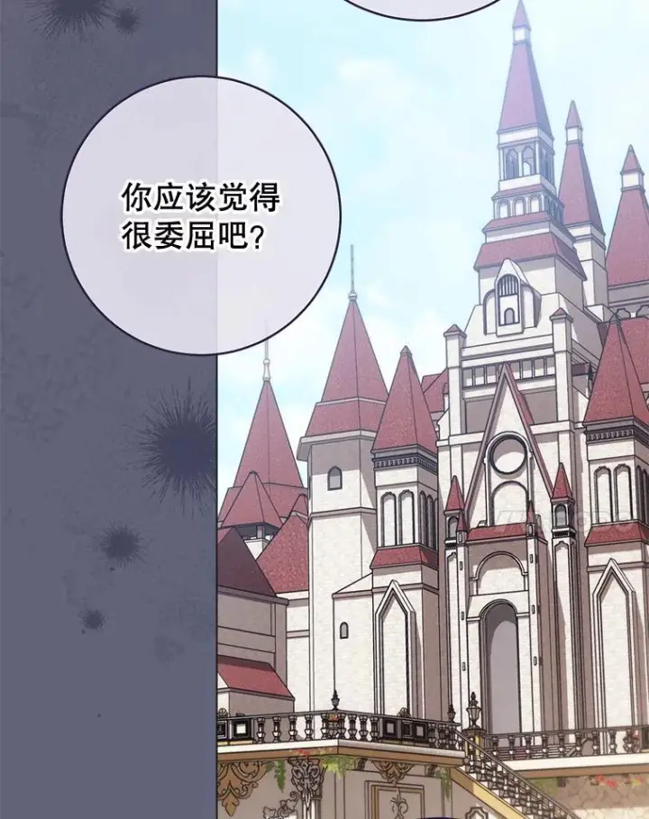 《皇家厨师小姐》156.交换人生图48