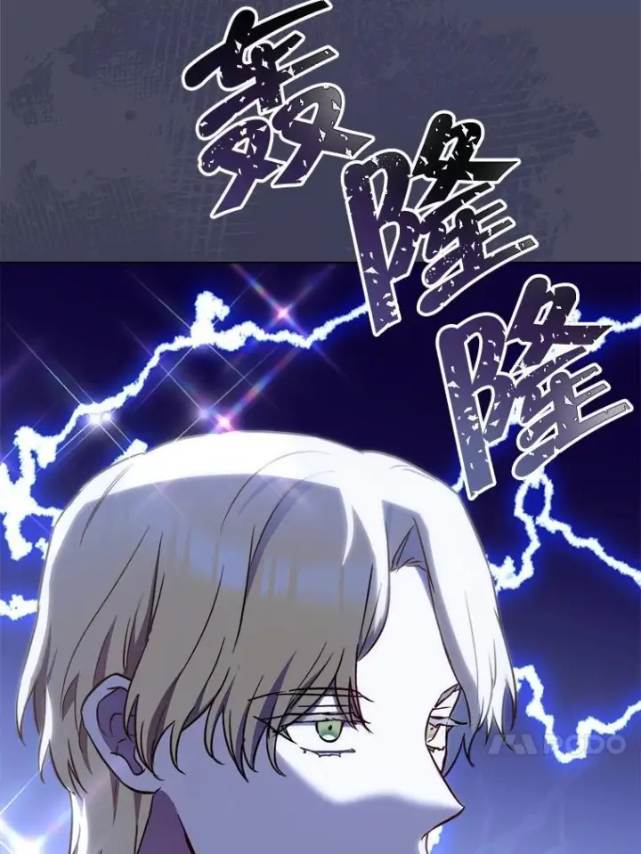 《皇家厨师小姐》157.微妙的气氛图102