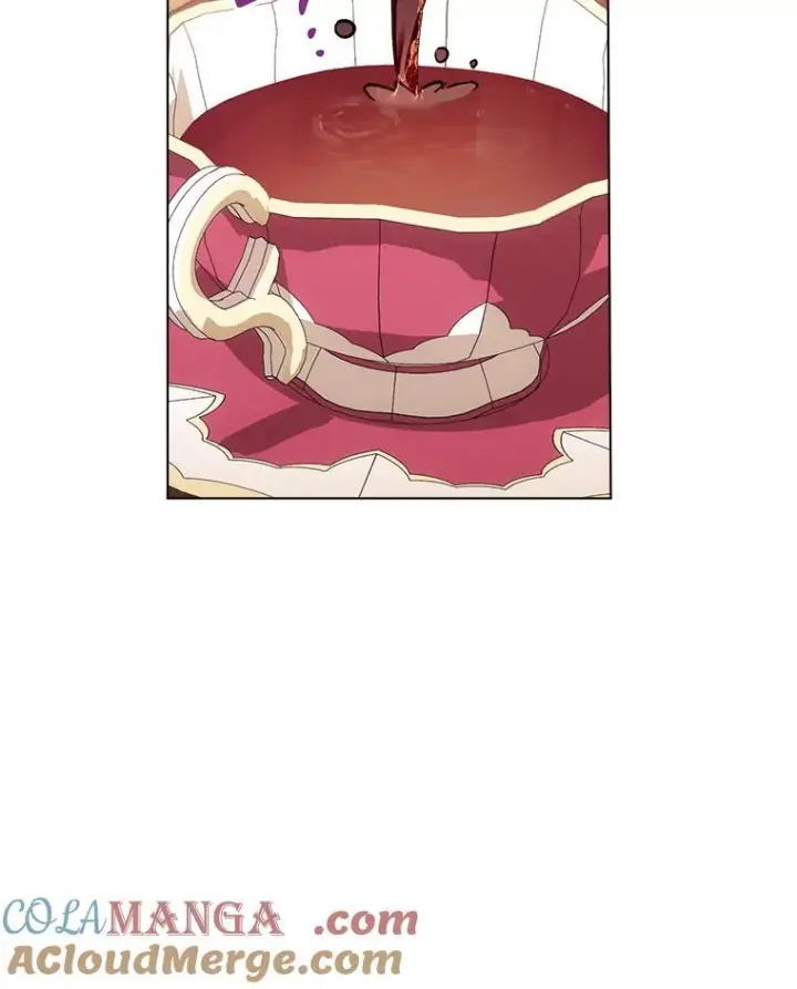 《皇家厨师小姐》158.皇后的茶话会图105