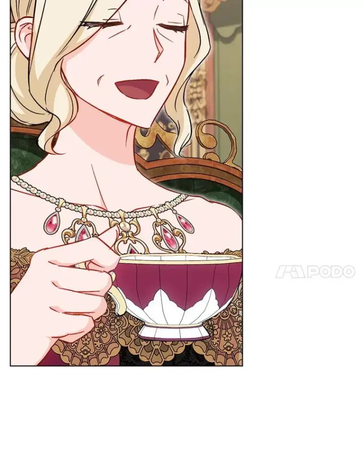 《皇家厨师小姐》158.皇后的茶话会图114
