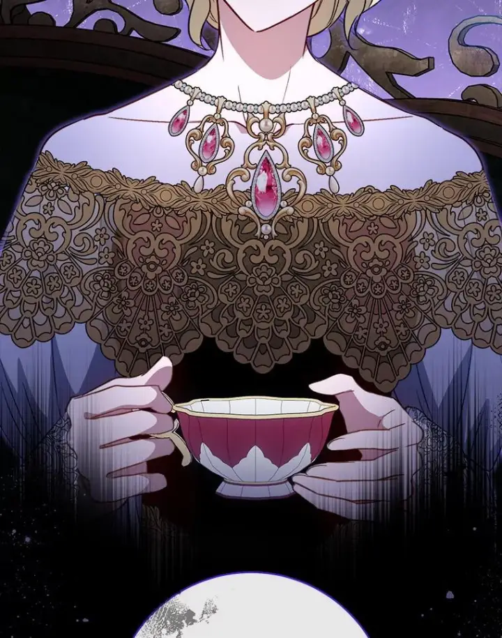 《皇家厨师小姐》158.皇后的茶话会图120