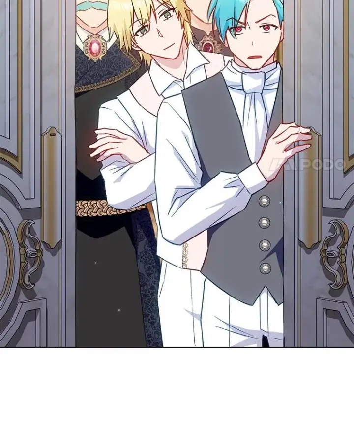 《皇家厨师小姐》158.皇后的茶话会图4