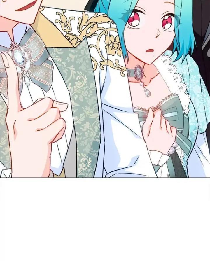 《皇家厨师小姐》158.皇后的茶话会图86