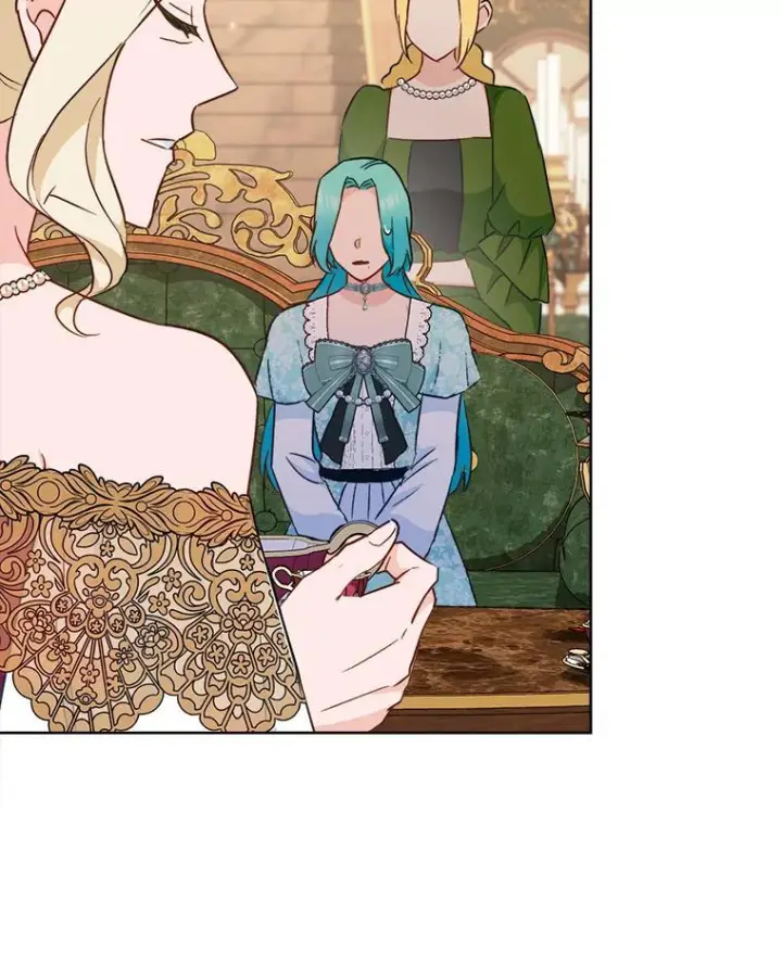 《皇家厨师小姐》159.皇子的故事图58
