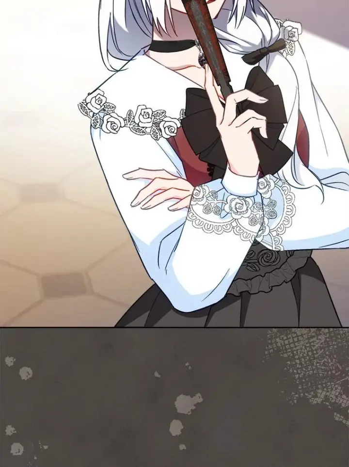 《皇家厨师小姐》159.皇子的故事图97
