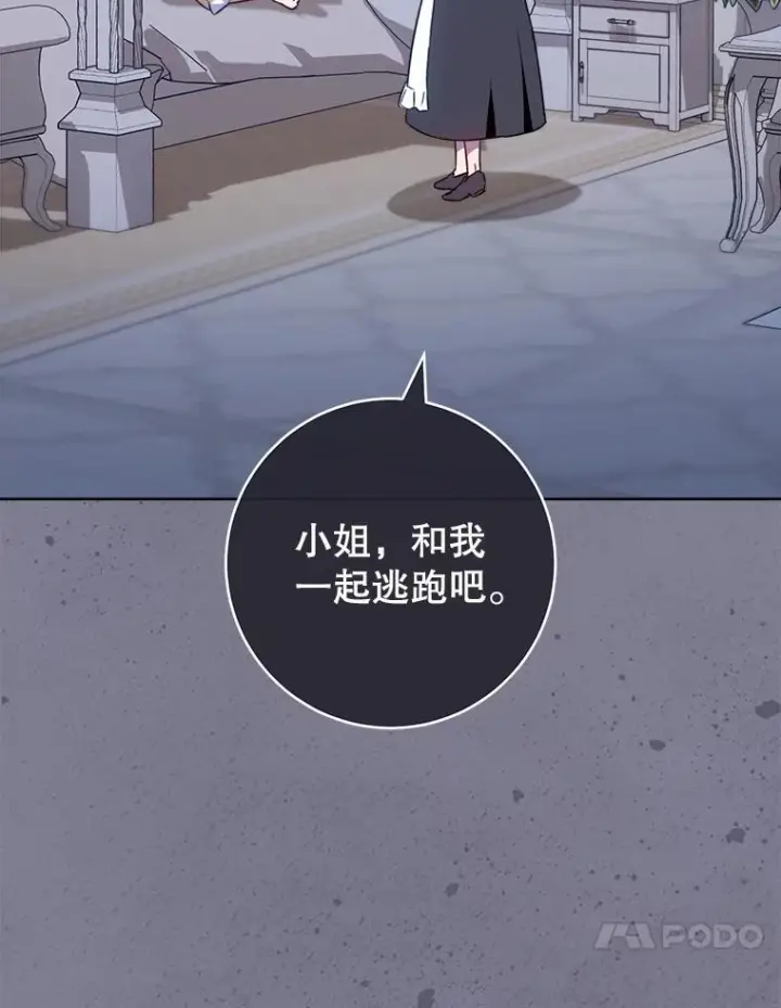 《皇家厨师小姐》160.真正的小姐图53