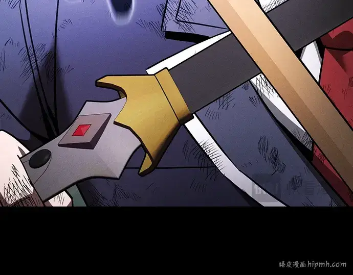 《皇家学院的天才剑豪》第46话图176