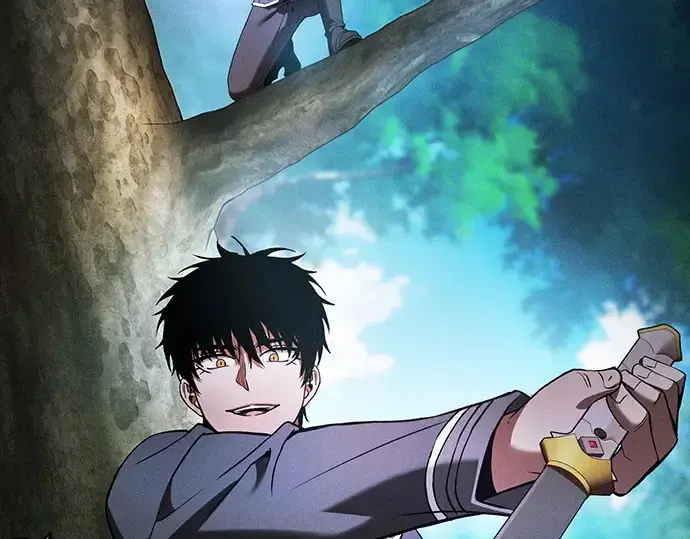 《皇家学院的天才剑豪》第49话图189