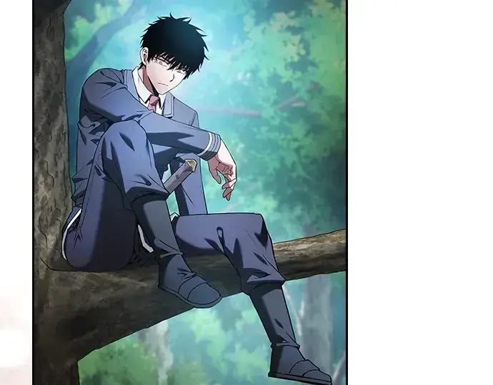 《皇家学院的天才剑豪》第50话图100