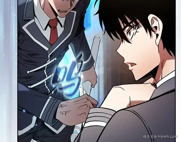 《皇家学院的天才剑豪》第54话图160