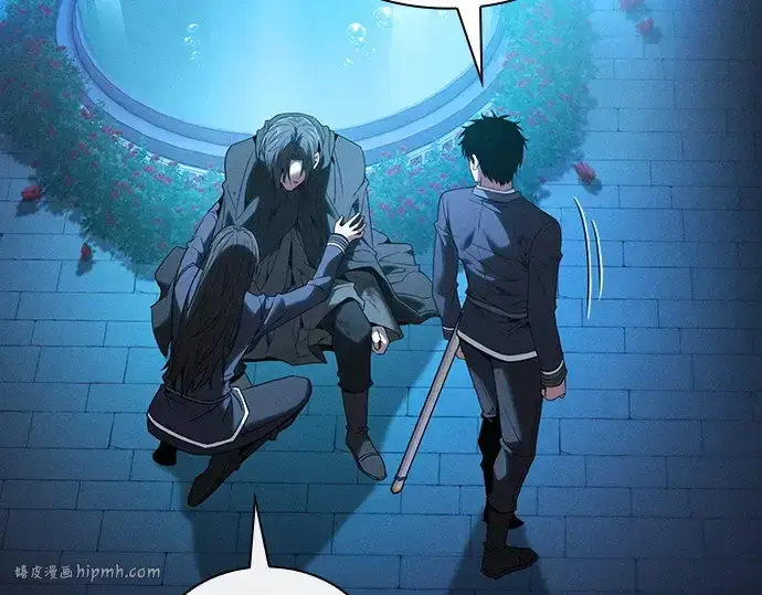 《皇家学院的天才剑豪》第57话图104