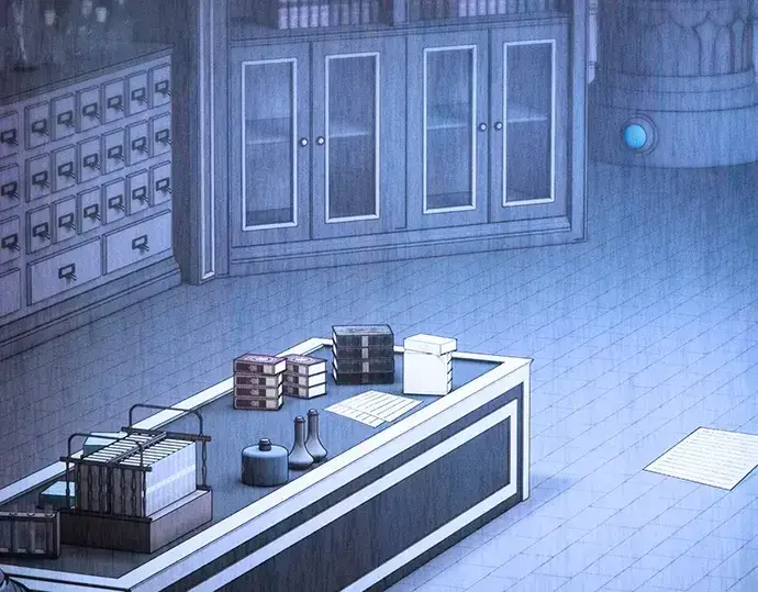 《皇家学院的天才剑豪》第57话图133