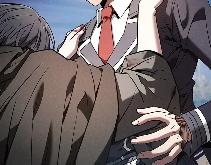 《皇家学院的天才剑豪》第57话图3