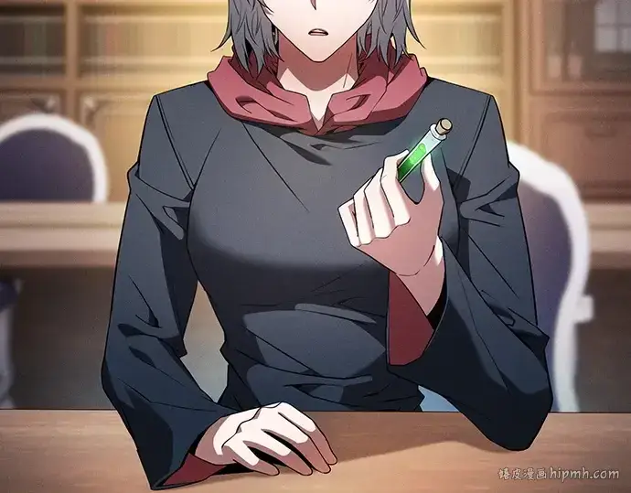 《皇家学院的天才剑豪》第59话图8