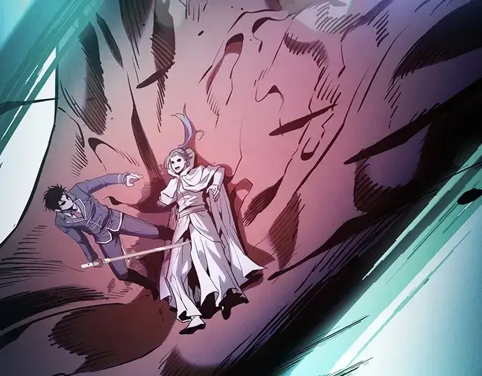 《皇家学院的天才剑豪》第65话图139